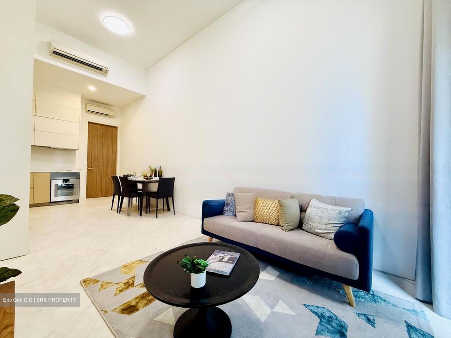 Cluny Park Residence (D10), Condominium #452838691